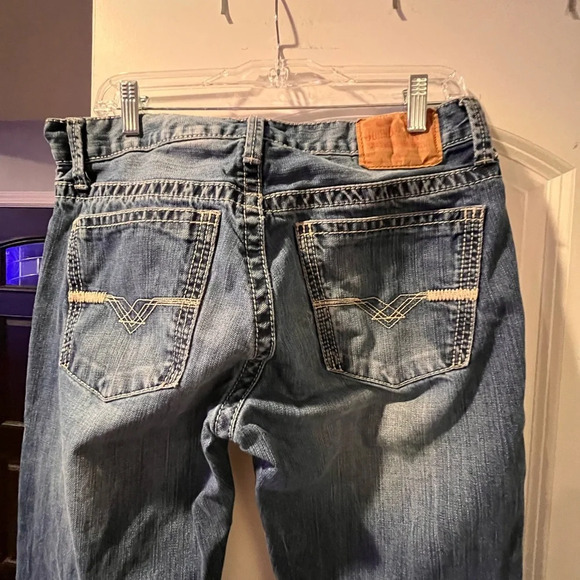 John B. Stetson Jeans - Size 34/34 - Picture 6 of 8